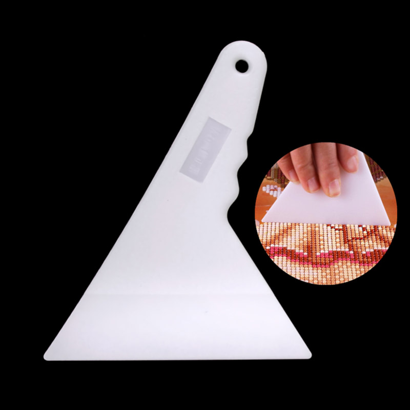 New 5D Diamond Painting Roller - Embroidery Garments ulasan dan harga