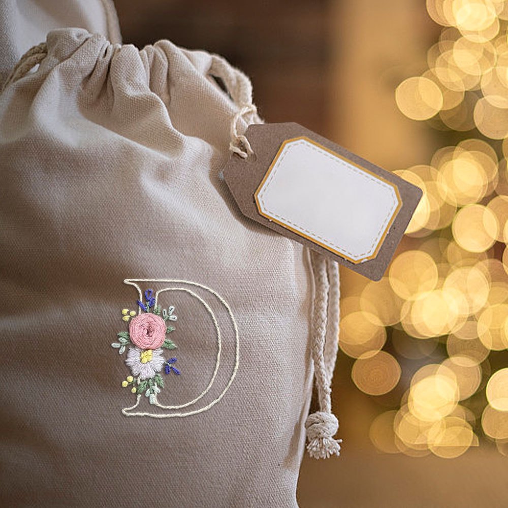 1pc Embroidery Stabilizer with - Embroidery Meaning ulasan dan harga