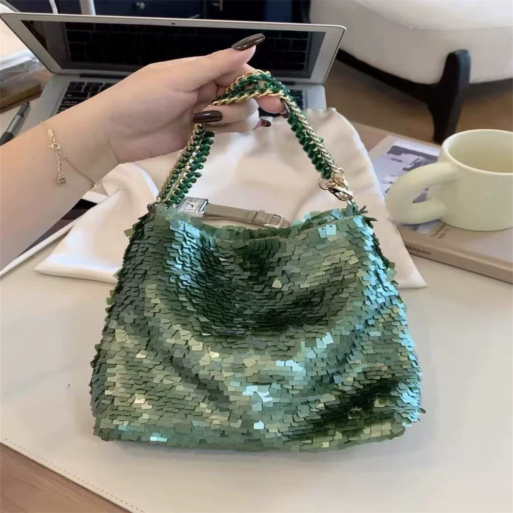 1yard High density 7 * 9mm squ - Embroidery Bag ulasan dan harga
