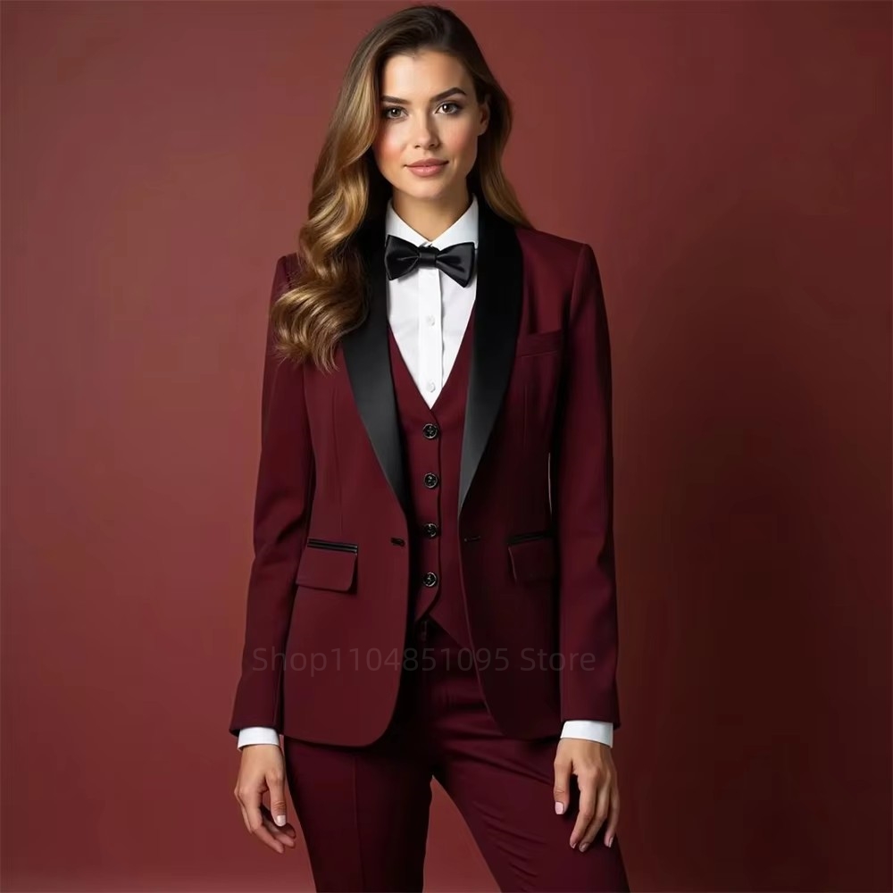 Fashion Women's Suits Blazer H - Embroidery Online ulasan dan harga