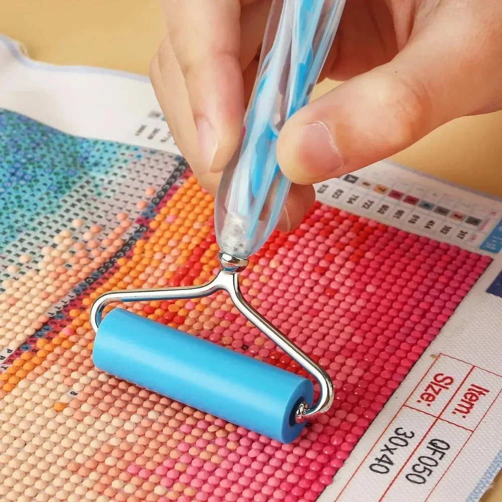 1PC New Diamond Painting Tool  - Embroidery Garments ulasan dan harga